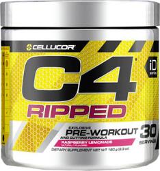 Cellucor | XTEND C4 RIPPED (192 GR) RASPBERRY LEMONADE 171 gramm