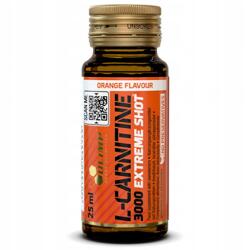 Olimp Sport Nutrition L-carnitine 3000 Extreme Shot (25 Ml) Orange