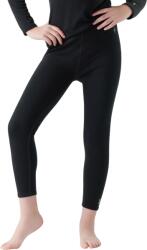 Smartwool Kids' Classic Thermal Merino Base Layer Bottom Mărime copii: L / Culoare: roz (SW011561Q051)