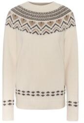 Kari Traa Sundve Knit Pulover NWHIT M