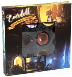 Starling Games Everdell Deluxe kártya- és erőforrás tárolók kiegészítő