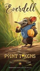 Starling Games Everdell Deluxe Point Tokens Upgrade Pack kiegészítő