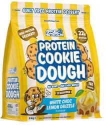 Applied Nutrition Protein Cookie Dough Dessert, White Choc Lemon Drizzle - 1000 grams