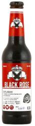 Szent András Sörfőzde Szent András Black Rose (Duplabak) Kézműves Sör /Üveges/ [0, 33L|9%] - diszkontital