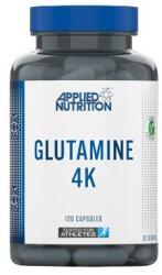 Applied Nutrition Glutamine 4K - 120 caps (EAN 5056555206775)