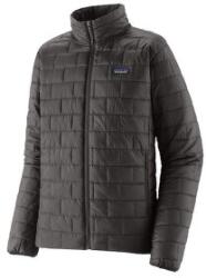 Patagonia Nano Puff Jacket Men Jachetă Black XL