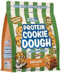 Applied Nutrition Protein Cookie Dough Dessert, Baklava - 1000 grams