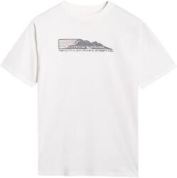 4F Tshirt M2409 gyerek póló Gyerek 152 / fehér