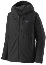 Patagonia Granite Crest Jacket Men Jachetă Black XL