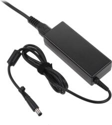Quer Rebel Tápegység Tápkábellel HP Laptophoz 90 W / 19 V / 4, 62 A / 7, 4x5, 0x12 mm (KOM0781) (KOM0781)