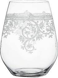Spiegelau Pahare de apă ARABESQUE, set de 2, 460 ml, transparent, Spiegelau (SP4192264) Pahar