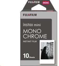 Fujifilm Instax Mini Film Glossy Monochrome (10 lap) (4547410337556) (4547410337556) (4547410337556)