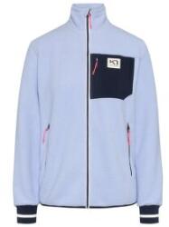 Kari Traa ROTHE MIDLAYER Jachetă IRI/PASTEL LIGHT BLUE S