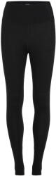 Icebreaker 260 Tech High Rise Leggings női leggings L / fekete/szürke