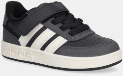 adidas gyerek sportcipő BREAKBASE - fekete 31.5 - answear - 17 990 Ft