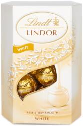Lindt Линдор бял шоколад 200гр