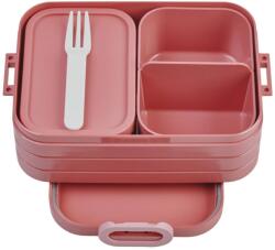Mepal Cutie de prânz BENTO 900 ml, mov intens, plastic, Mepal (MPL05362H)