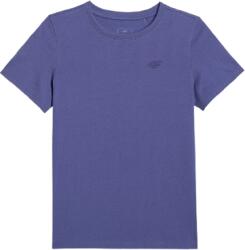 4F Tshirt M2399 gyerek póló Gyerek 122 / kék