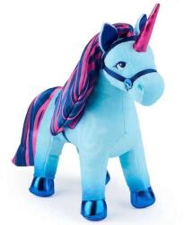 Spin Master Unikornis Akadémia 17 cm Plüss - River (20154936-6074690) - liliputjatek