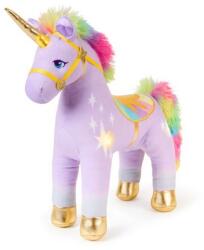 Spin Master Unikornis Akadémia 17 cm Plüss - Wildstar (20154937-6074690) - liliputjatek