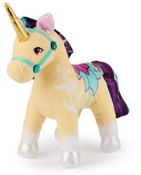 Spin Master Unikornis Akadémia 17 cm Plüss - Leaf (20154935-6074690) - liliputjatek