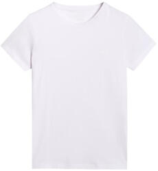 4F Tshirt F2255 női póló L / piros