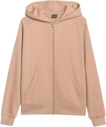 4F Sweatshirt F1977 női pulóver M / bézs