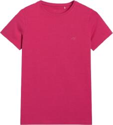 4F Tshirt F2439 női póló M / rózsaszín