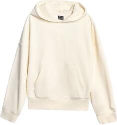 4F Sweatshirt F1887 női pulóver L / bézs