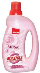 Sano Balsam de rufe, 2 L, Musk