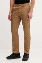 Columbia szabadidős nadrág Pitchstone - zöld 32 - answear - 25 990 Ft