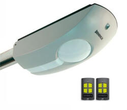 Beninca KIT JIM TURBO bordás szíjas garázskapu szett