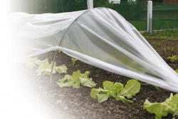 Nature Gyors fólia, 7 db támasszal (Nature) (6030202)