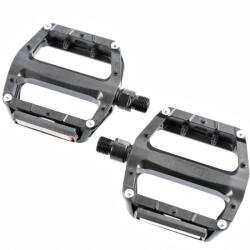 VeloGo Pedál Spec. Műanyag Platform Ipari Csapágy - elitebike