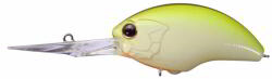 OSP BLITZ MAX DR 61mm 16gr P39 Vanilla/Chartreuse (OSP64468)