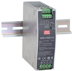 MEAN WELL DDR-240B-48 DC/DC konverter (tapDDR-240B-48)
