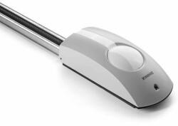 Beninca JIM4ESA garázskapu motor, maximum 120kg, 22m2 garázskapukhoz , 24V DC (kapuben_JIM4ESA)