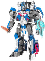 Metal Earth Puzzle 3D Metal Earth Puzzle 3D Transformers: Optimus Prime (ICONX)