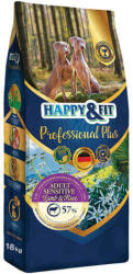 Happy&Fit Adult Sensitive Lamb&Rice - 2x18 kg