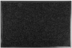 MagicHome Lábtörlő MagicHome DRM 106, bejárati, 60x90 cm, szürke
