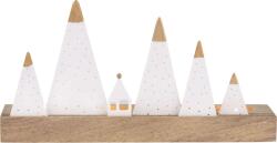 Raeder Suport pentru lumânări pastilă Berge (89874)