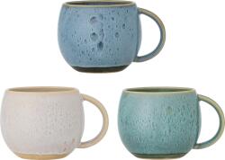 Bloomingville Set căni Harriet, 420 ml, 3 buc (82072559)