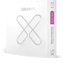 D'Addario XSE09544 Nickel Plated Steel 09, 5-44 elektromos húrkészlet