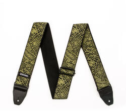 Dunlop D6724 Jacquard Serpentine gitarheveder