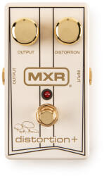 MXR Dunlop MXR RR104C Randy Rhoads Concorde distortion+