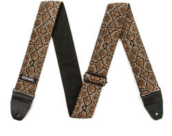 Dunlop D6726 Jacquard King Cobra gitárheveder