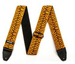 Dunlop D6723 Jacquard Tyger Eye gitárheveder