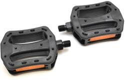 VeloGo Pedál VeloGo müanyag 1/2 golyós