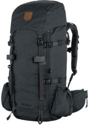 Fjällräven Rucsac Fjällräven Kajka, 35 l, coal black (M/L) Rucsac tura