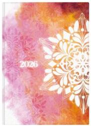 TopTimer Naptár, tervező, B5, heti, TOPTIMER, Joy , Isztambul (NKJ011IU) - iroda24